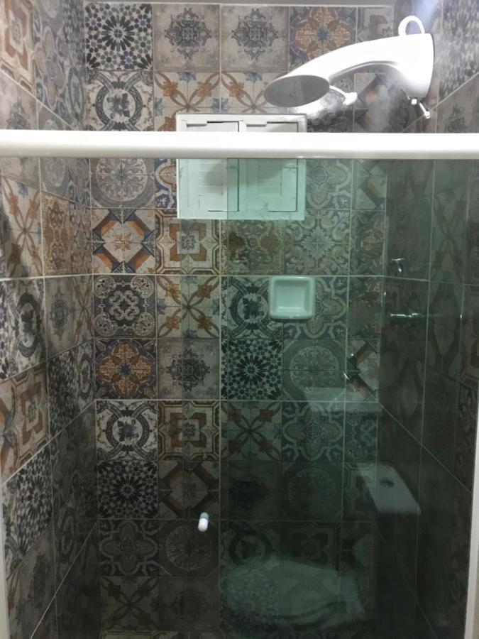 Chale Recanto Gostoso São Miguel do Gostoso Dış mekan fotoğraf