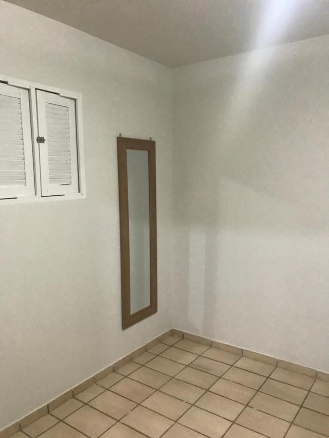 Chale Recanto Gostoso São Miguel do Gostoso Dış mekan fotoğraf
