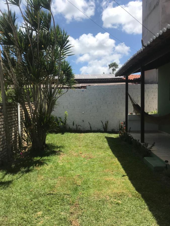 Chale Recanto Gostoso São Miguel do Gostoso Dış mekan fotoğraf